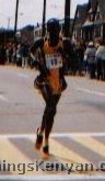 Kiptum Busieni