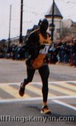 Lagat