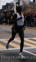 Ndereba