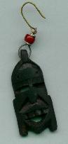 Mask Earring