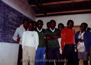 Classrooom