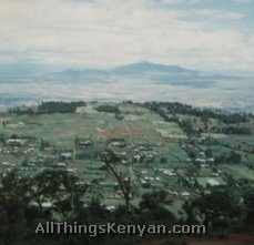 Great Rift Valley