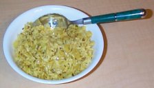 Spiced Rice