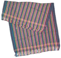 Striped Kikoy