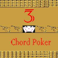 John Gathu – 3 Chord Poker