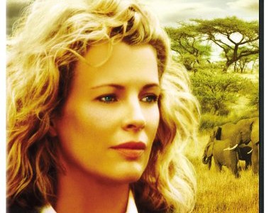 I Dreamed of Africa Movie