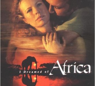 I Dreamed of Africa By Kuki Gallmann