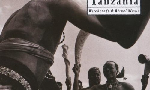 Kenya & Tanzania Witchcraft & Ritual Music